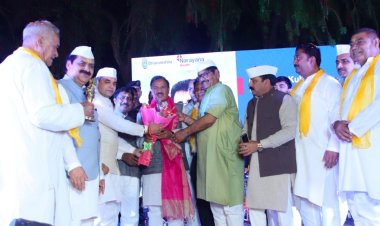फोनरवा ने आयोजित किया भव्य होली मिलन समारोह