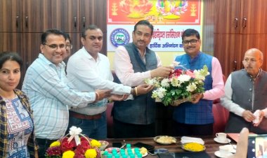 जीएसटी अधिकारियों ने एमएसएमई के उद्यमियों को बताया एमनेस्टी के लाभ