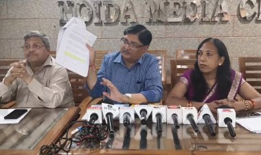 रेरा, प्राधिकरण हर जगह शिकायत देने के बाद भी जारी है बिल्डर की मनमानी, कुछ को भूटानी पर भरोसा