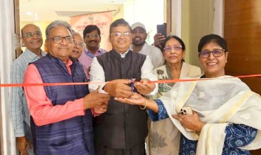 गोपाल नमो सेवा केंद्र का मेगा नि:शुल्क आधार एवं आयुष्मान कार्ड शिविर 10 मार्च से 20 मार्च तक