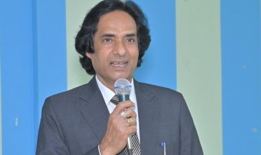पत्रकारों की सुरक्षा पर सरकार गंभीर क्यों नहीं - जितेन्द्र बच्चन