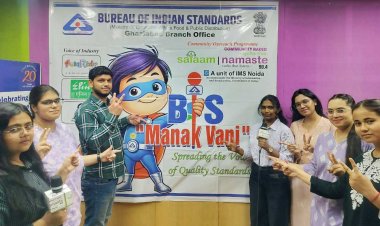 सलाम नमस्ते में सशक्त उपभोक्ता सप्ताह का आयोजन