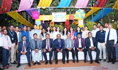 विभिन्न क्षेत्रों की महिला उद्यमियों को प्रोत्साहित करने का कार्यक्रम है 'केन उत्सव 2025'