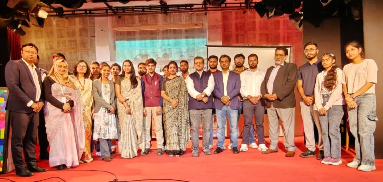 1600 से ज्यादा पिछड़े वर्ग के युवाओं को प्रशिक्षित करने के लिए एचडीएफसी बैंक ने नैसकॉम फाउंडेशन के साथ मिलाया हाथ