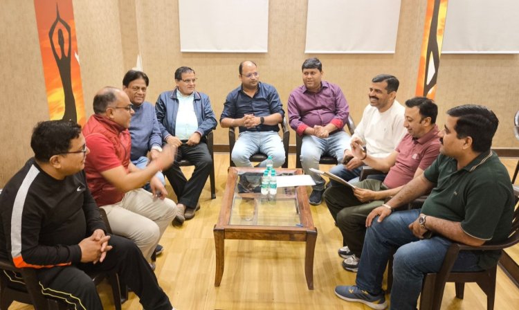 नोएडा में लिफ्ट रजिस्ट्रेशन मुद्दों को हल करने के लिए 3 सदस्यीय समिति का हुआ गठन