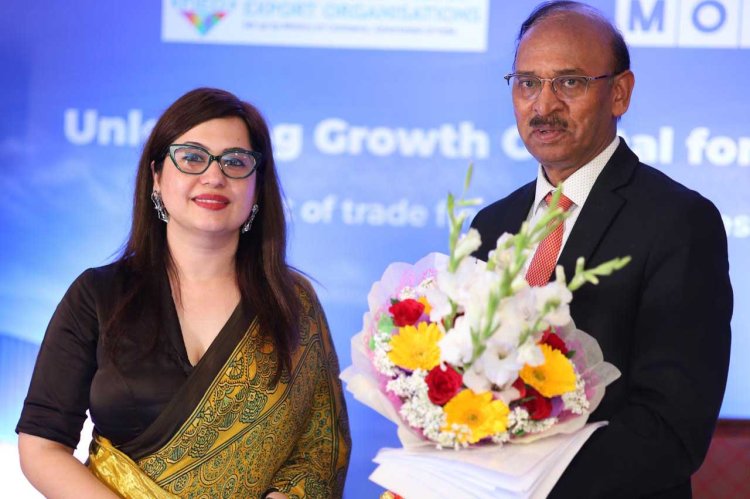 Simplifying Trade Finance: MODIFI & FIEO Discuss Smarter Financial Solutions For Indian Exporters