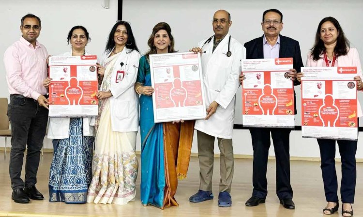 Medanta Hosts Multi-Stakeholder Panel on World Obesity Day to Address the Rising Obesity Crisis and Its Health Impacts