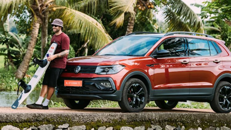 Global SUVs Brands leading the Charge in Innovation, Performance and Safety excellence in India