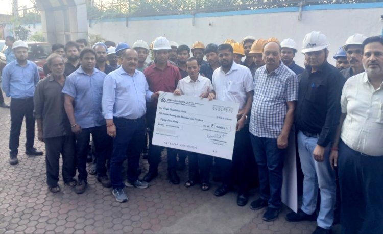 Viraj Profiles Social Commitment towards Employee Well-Being