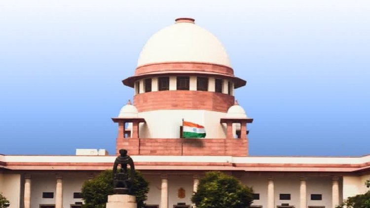 पत्रकारों की आज़ादी पर सुप्रीम कोर्ट की मुहर, पुलिस नहीं पूछ सकती खबरों के सूत्र