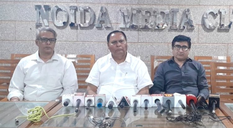 अनिल शर्मा ने भाजपा की सदस्यता ग्रहण की