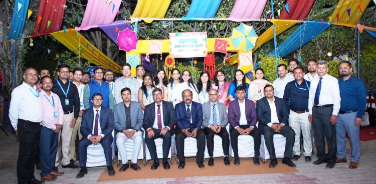 विभिन्न क्षेत्रों की महिला उद्यमियों को प्रोत्साहित करने का कार्यक्रम है 'केन उत्सव 2025'