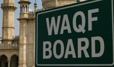 123 के चक्कर में स्वाधीन हुईं देश की लाखों  संपत्तियाँ - विनोद बंसल