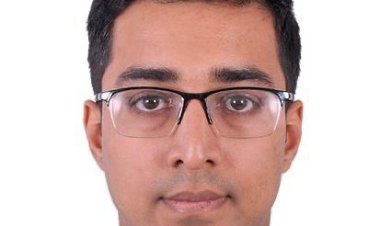 अचल आनंद ने UPSC की कठिनतम परीक्षा में बैठने का लिया निर्णय