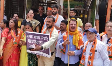 पहलगाम में हिंदुओं की निर्मम हत्या से कश्मीरी पंडित समुदाय स्तब्ध और क्रोधित, पीड़ित परिवारों के साथ पूरी एकजुटता व्यक्त की