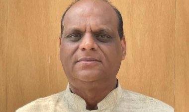 अक्षय तृतीया पर स्वर्ण आभूषण के खरीदार ऊंची कीमतों से विचलित नहीं - सुशील जैन