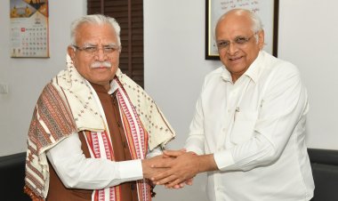 परमाणु विद्युत उत्पादन पर फोकस, 2047 तक 100 गीगावाट का लक्ष्य