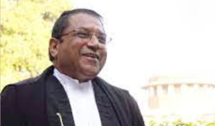 पूर्व सुप्रीम कोर्ट बार एसोसिएशन अध्यक्ष ने पीएम मोदी से न्यायपालिका पर भाजपा नेताओं की टिप्पणियों पर लगाम लगाने की अपील की