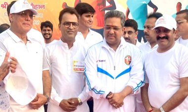 एक राष्ट्र-एक चुनाव आज के भारत की आवश्यकता है - विकास जैन