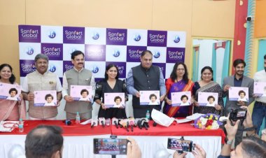 सैनफोर्ट भारत की पहली आईबी प्रीस्कूल चेन शुरू करने को तैयार