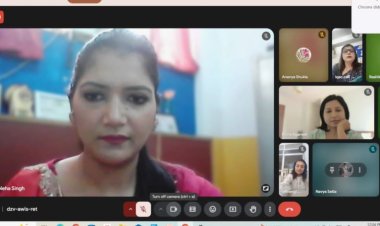 सत्यम फैशन इंस्टिट्यूट द्वारा आयोजित SFI डिज़ाइन कॉन्फ्लुएंस 2025 संपन्न