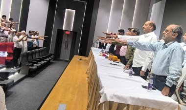 पाकिस्तान को समर्थन देने वाले देश टर्की एवं अजरबैजान के प्रति किया आक्रोश व्यक्त