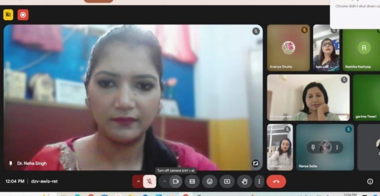 सत्यम फैशन इंस्टिट्यूट द्वारा आयोजित SFI डिज़ाइन कॉन्फ्लुएंस 2025 संपन्न