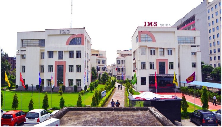 आईएमएस नोएडा में रोजगार मेला का होगा आयोजन