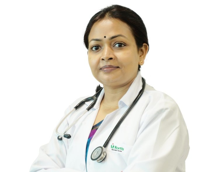 थायराइड का महिलाओं में अधिक जोखिम, लक्षणों को नजरअंदाज न करें - डॉ. प्रमिला रामनिस बैथा