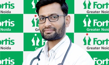 किडनी कैंसर के मामलों में बढ़ोतरी, बढ़ा हुआ वज़न और धूम्रपान बड़ी वजह - डॉ. संकेत किशोर