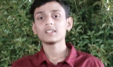 Teenage: It is a very crucial age for every individual