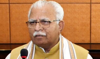 कलम कुछ कहती है, हमने आपातकाल से क्या सबक सीखा - मनोहर लाल