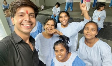 अब तक ना जाने कितनी माता बहनों को उनके परिवार तक सही सलामत पहुँचवा चुके है ये युवा समाजसेवी सोनू राणा