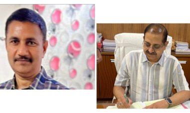 आईएएस राकेश कुमार सिंह यीडा के नये सीईओ बने 