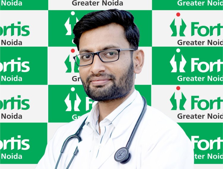 किडनी कैंसर के मामलों में बढ़ोतरी, बढ़ा हुआ वज़न और धूम्रपान बड़ी वजह - डॉ. संकेत किशोर