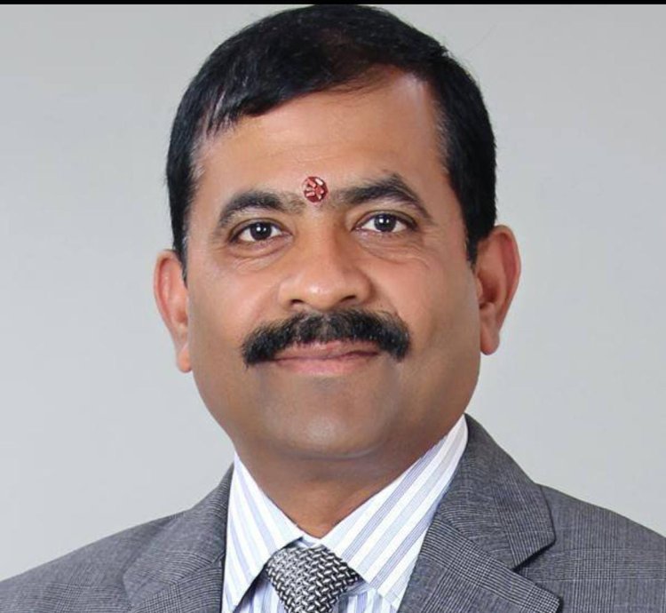 इंग्लैंड के लॉर्ड्स के मैदान में होने वाले मैच में भारतीय पीडी क्रिकेट टीम का हौसला बढ़ाएंगे DCCI चेयरमैन राजेश भारद्वाज