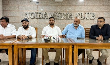 नोएडा की रेलवे कैटरिंग कंपनी पर लगे गंभीर आरोप, छोटे वेंडर्स को नहीं मिल रहा भुगतान