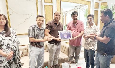 एनएचआरएफ के विस्तार योजना के तहत फ्रेंच अपार्टमेंट हुआ शामिल, जल्द ही 50 और सोसाइटीज होंगी शामिल