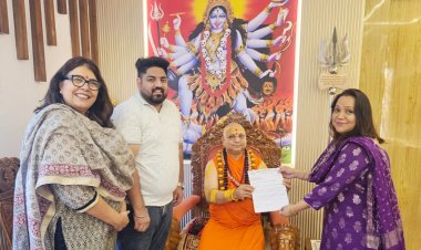 समाजसेवा में सक्रिय महिलाओं को नेतृत्व भूमिका में लाने की दिशा में युवा क्रांति सेना की पहल