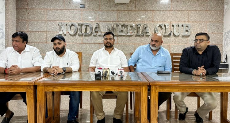 नोएडा की रेलवे कैटरिंग कंपनी पर लगे गंभीर आरोप, छोटे वेंडर्स को नहीं मिल रहा भुगतान