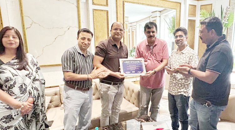 एनएचआरएफ के विस्तार योजना के तहत फ्रेंच अपार्टमेंट हुआ शामिल, जल्द ही 50 और सोसाइटीज होंगी शामिल