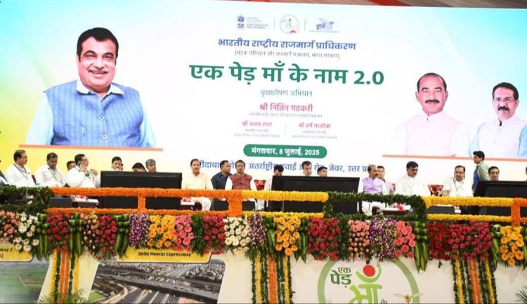 मैं हाईवेज के लिए कम और किसानों के लिए ज्यादा काम करता हूं - धीरेंद्र सिंह