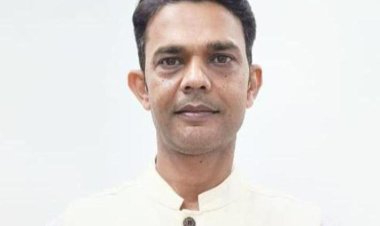 महेश मिश्रा के नेतृत्व में चाइनीज मांझे के खिलाफ जनजागरूकता अभियान जारी