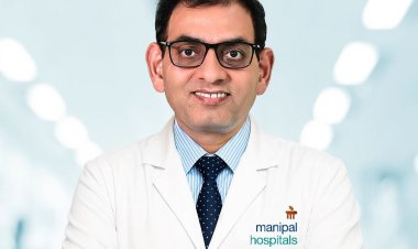 India’s leading cancer expert Dr. Surender Kumar Dabas joins Manipal Hospitals as Chairman to strengthen robotic cancer care in Delhi NCR