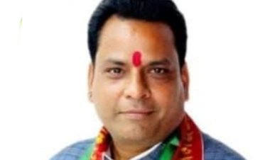 सपा नेता गौरव सिंघल ने शहर की समस्याओं को लेकर मुख्यमंत्री से मिलने का समय मांगा