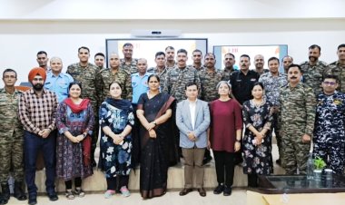 Empowering JCOs for a Second Career: FDDI Noida’s DGR Certificate Course in Retail Management