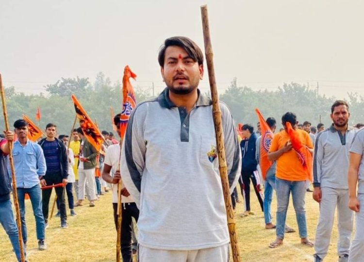 गौतम बुद्ध नगर को मिला नया संयोजक, धामपुर बैठक में हुई महत्वपूर्ण घोषणा