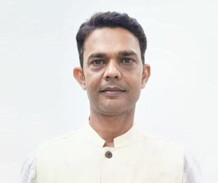 महेश मिश्रा के नेतृत्व में चाइनीज मांझे के खिलाफ जनजागरूकता अभियान जारी