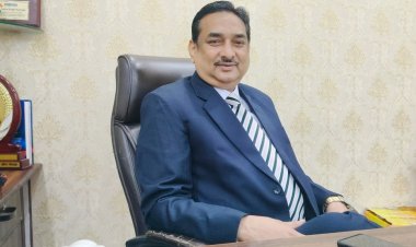 पीएम मोदी और वित्त मंत्री निर्मला सीतारमण को धन्यवाद : सुरेंद्र नाहटा