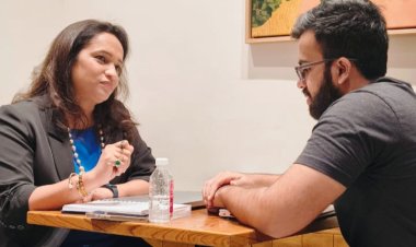 टीचर्स डे पर आएरा कंसल्टेंट्स ने आयोजित किया अनोखा 'कॉफी विद काउंसलर' इवेंट